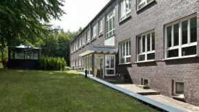 Seminarhaus Europäische Akademie Waren / Müritz